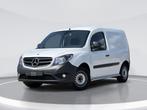 Mercedes-Benz Citan 108 CDI, Stof, Gebruikt, Euro 6, Wit