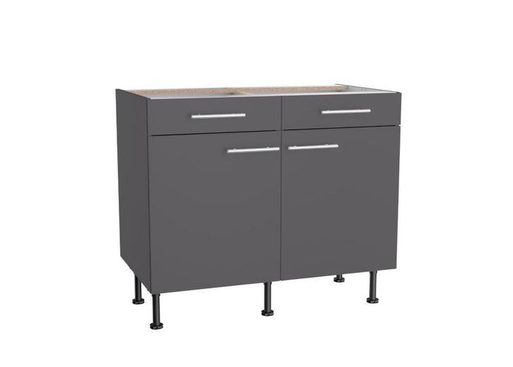 Voorraad: Keuken kast | 50cm zelf samenstellen | kitchenette, Huis en Inrichting, Keuken | Keukenelementen, 50 tot 75 cm, Wit