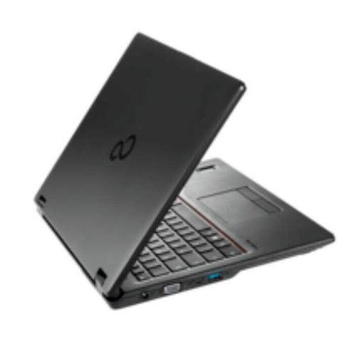Fujitsu LifeBook E448 - Intel Core i3-7e Generatie - 14 inch, Computers en Software, Windows Laptops, Zo goed als nieuw, Verzenden