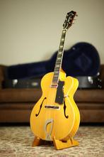 Guild A-150 Archtop | Savoy Blonde, Nieuw