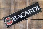Bacardi reclamebord, Verzamelen, Merken en Reclamevoorwerpen, Ophalen of Verzenden, Nieuw
