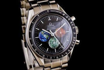 Omega - Speedmaster Professional From The Moon To Mars - beschikbaar voor biedingen