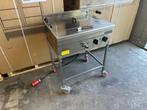 Oliebollen friteuse / Visbak oven / Bakkerij frituur, Zakelijke goederen, Horeca | Keukenapparatuur, Gebruikt, Koelen en Vriezen