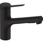 hansgrohe Zesis M33 ééngreeps keukenmengkraan 150, Huis en Inrichting, Ophalen of Verzenden, Zo goed als nieuw