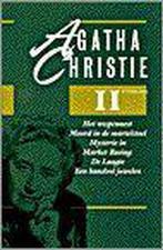 11e vijfling / Agatha Christie vijflingen 9789024525911, Verzenden, Gelezen, Agatha Christie