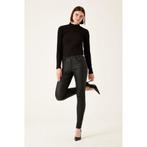 Garcia High-waist jeans Celia superslim, Kleding | Dames, Spijkerbroeken en Jeans, Verzenden, Nieuw