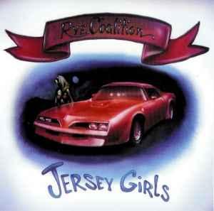 cd - Rye Coalition - Jersey Girls, Cd's en Dvd's, Cd's | Overige Cd's, Zo goed als nieuw, Verzenden