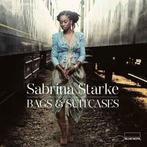 cd - Sabrina Starke - Bags &amp; Suitcases, Verzenden, Zo goed als nieuw