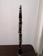 Vintage clarinet in C - Unknown -  - C klarinet  (Zonder, Nieuw