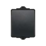 ION INDUSTRIES | OPBOUW WISSELSCHAKELAAR | IP55 | ZWART, Nieuw