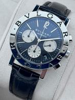 Bvlgari - Diagono Automatic Chronograph - - BB 38 SL CH -, Nieuw