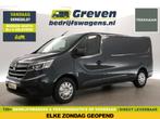 Renault Trafic 2.0 dCi T30 L2H1, Plug-in hybride, Nieuw, Lease, Financial lease
