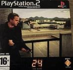 PS2 Demo DVD 24 the Game (PS2 Games), Spelcomputers en Games, Games | Sony PlayStation 2, Ophalen of Verzenden, Zo goed als nieuw