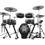 Efnote 3X E-Drum Kit elektronisch drumstel, Muziek en Instrumenten, Verzenden, Nieuw