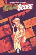Kaiju Score Volume 1: A Monster Affair, Boeken, Verzenden, Nieuw