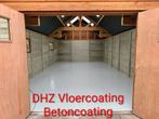 160m2 2K Epoxy GARAGEVLOER coating 30kg TIJDELIJK 25%korting, Nieuw, Ophalen of Verzenden, Verf, 20 liter of meer