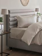 2dekans | Home by TEMPUR® Hoeslaken - Nature – 90 x 200 x 30, Huis en Inrichting, Slaapkamer | Beddengoed, Ophalen of Verzenden