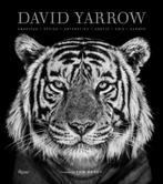 David Yarrow Photography: Americas Africa Antarctica Arctic, Verzenden, Nieuw