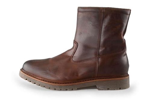 Mazzeltov Boots in maat 44 Bruin | 10% extra korting, Kleding | Heren, Schoenen, Bruin, Zo goed als nieuw, Boots, Verzenden