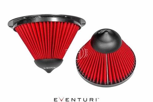 Eventuri vervangende filter, Auto diversen, Tuning en Styling, Verzenden