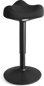 Kruk - kantoorkruk - 58 t/m 83 cm - 360° draaibaar -, Verzenden, Nieuw