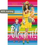 Move It! 9789022997000 Eugine Van Stratum, Verzenden, Gelezen, Eugine Van Stratum