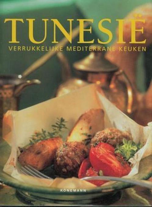 Tunesie 9783833126277, Boeken, Overige Boeken, Zo goed als nieuw, Verzenden