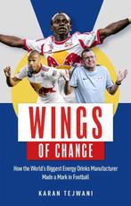 9781836800118 Wings of Change Karan Tejwani, Boeken, Verzenden, Nieuw, Karan Tejwani
