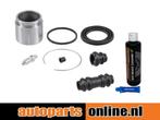 Remklauw revisie set Nissan Patrol achterzijde, Auto-onderdelen, Verzenden, Nieuw, Nissan