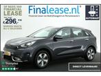 Kia Niro 1.6 GDi Hybrid Marge AUT Airco Cruise €296pm