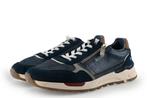 Mustang Sneakers in maat 44 Blauw | 20% korting, Verzenden, Blauw, Sneakers of Gympen, Mustang