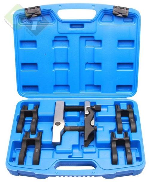 Stuurkogel Demontageset, Spoorstang En Draagarm Demontage Zw, Auto diversen, Autogereedschap, Nieuw, Ophalen of Verzenden