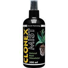 CLONEX MIST 300 ML (ONTKIEM- & STEKMIDDEL, KIEMEN & STEKKEN), Tuin en Terras, Kweekspullen, Overige typen, Nieuw, Ophalen of Verzenden