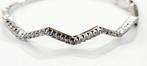 Marika Jewellery - Armband - 18 karaat Witgoud - 1.35ct. tw., Sieraden, Tassen en Uiterlijk, Armbanden, Nieuw