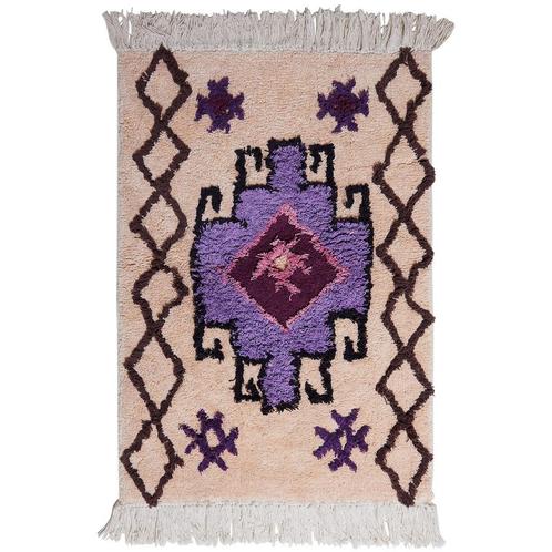 19% Korting |  HKliving Badmat, Huis en Inrichting, Badkamer | Badtextiel en Accessoires, Zo goed als nieuw, Verzenden