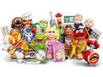 Lego - Minifigures - 71033 - The Muppets  Complete serie -, Nieuw