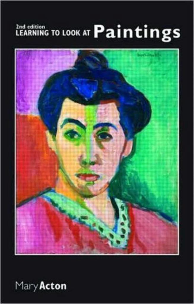 Learning To Look At Paintings 9780415435185 Mary Acton, Boeken, Taal | Engels, Gelezen, Verzenden