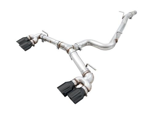 AWE Tuning 15-17 Volkswagen Golf R MK7 Track Edition Exhaust, Auto-onderdelen, Uitlaatsystemen, Ophalen of Verzenden