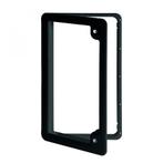 Thetford Serviceluik 4 65x35cm Zwart-27, Caravans en Kamperen, Ophalen of Verzenden, Nieuw