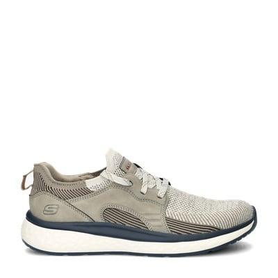 Skechers Lancer Dalton lage sneakers voor heren, Kleding | Heren, Schoenen, Sneakers of Gympen, Bruin, Nieuw, Verzenden