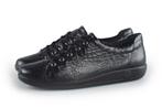 Ecco Sneakers in maat 39 Zwart | 5% extra korting