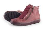 Ecco Hoge sneakers in maat 35 Paars | 10% extra korting, Ecco, Overige kleuren, Verzenden, Sneakers of Gympen
