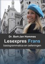 Lesexpres Frans 9789082144659 Bart-Jan Hommes, Verzenden, Gelezen, Bart-Jan Hommes