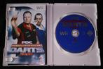 PDC Championship Darts 2008 Nintendo Wii, Spelcomputers en Games, Games | Nintendo Wii, Verzenden, Nieuw