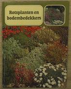 9789010037282 Rotsplanten en bodembedekkers | Tweedehands, Zo goed als nieuw, Bloom, Verzenden