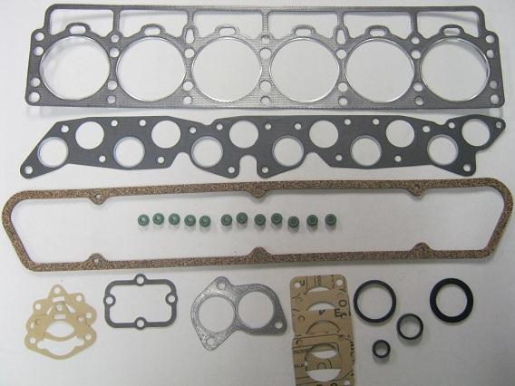 Volvo Pakkingset cilinderkop B30A Volvo onderdeel 271340, Auto-onderdelen, Motor en Toebehoren, Nieuw, Volvo, Verzenden