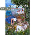 Villa Beestenbende 9789033124143 Marian Schalk, Verzenden, Gelezen, Marian Schalk