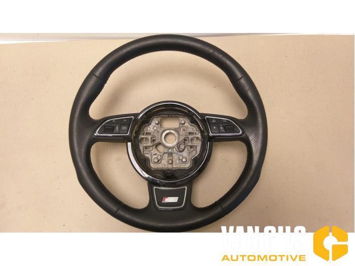 Stuurwiel Audi A1 O182610, Auto-onderdelen, Interieur en Bekleding, Ophalen of Verzenden