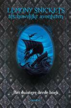Het duistere derde boek / Lemony Snickets afschuwelijke, Boeken, Verzenden, Gelezen, Lemony Snicket
