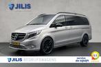 Zakelijke Lease |  Mercedes-Benz Vito 114 CDI Lang DC Automa, Auto's, Automaat, Mercedes-Benz, Diesel, Nieuw